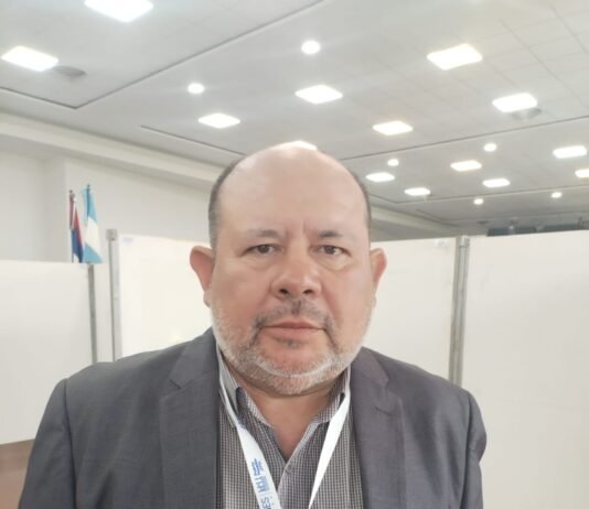 COMIP reafirma su compromiso con la navegación y la integración regional pese a los bajos niveles del río Paraná