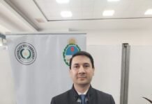 Reunión bilateral impulsa nuevas obras para el desarrollo de la Hidrovía Paraguay-Paraná