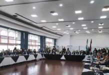 Argentina y Paraguay reactivan agenda común para potenciar la Hidrovía en el Alto Paraná