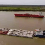 Uruguay habilita zona de alijo y Paraguay gana un plan B estratégico para combustibles