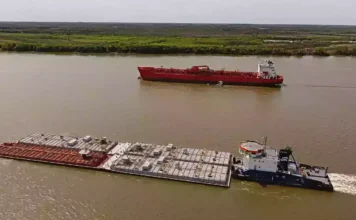 Uruguay habilita zona de alijo y Paraguay gana un plan B estratégico para combustibles