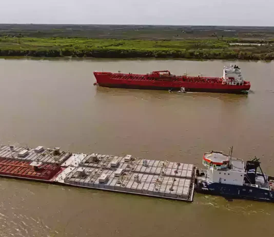 Trabas argentinas ponen en riesgo el abastecimiento de combustibles en Paraguay, denuncia el CAFyM