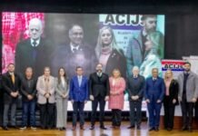 Rodrigo Nicora: “El Código de Ejecución marcó un antes y un después en el sistema penitenciario”