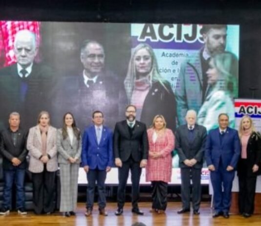 Rodrigo Nicora: “El Código de Ejecución marcó un antes y un después en el sistema penitenciario”