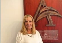 Silvia Martínez: “Argentina y Paraguay tienen mucho para dar desde el agua. La integración regional debe ser fluvial, logística y humana”