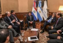 Transbordo suspendido: Paraguay advierte impacto crítico en logística y abastecimiento