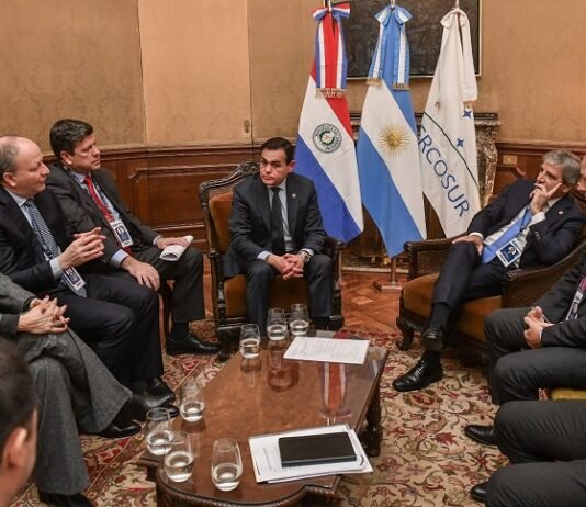 Transbordo suspendido: Paraguay advierte impacto crítico en logística y abastecimiento