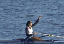 Nicole Martínez hace vibrar a Asunción con el primer oro paraguayo en los Juegos Panamericanos Junior 2025