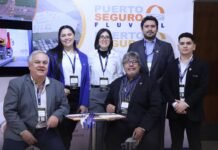 Encuentro de Protagonistas 2025 reunirá a los decisores del sector logístico, portuario e industrial en Paraguay