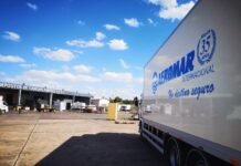 Aeromar Internacional celebra 38 años de innovación y liderazgo logístico en Paraguay