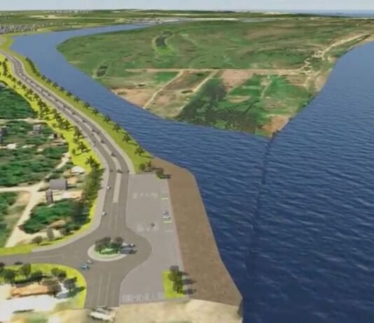 Nueva Asunción proyecta su primera playa municipal y plan de viviendas con apoyo público-privado