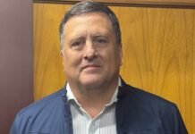 Manuel Jiménez Gaona: “La industria forestal puede facturar 5.000 millones de dólares al año y ser un motor económico y social para el Paraguay”