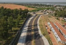 Costanera Sur: Arranca la construcción del nuevo barrio Bañado Tacumbú con 2.500 viviendas