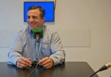 “Primero la operación, después la tecnología”: la fórmula de Rousseaux para la eficiencia