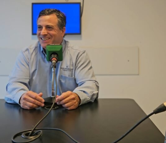 “Primero la operación, después la tecnología”: la fórmula de Rousseaux para la eficiencia