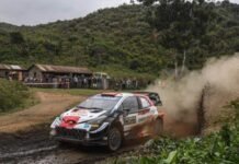 Conrado Kiener: “El Mundial de Rally marca el inicio de un auge muy importante para Itapúa y para el Paraguay”