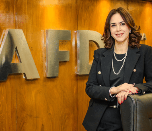 La AFD celebra 20 años con un foro internacional sobre financiamiento y desarrollo sostenible