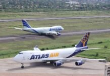 Terminal de cargas aéreas se proyecta para 2026 en el Silvio Petirossi