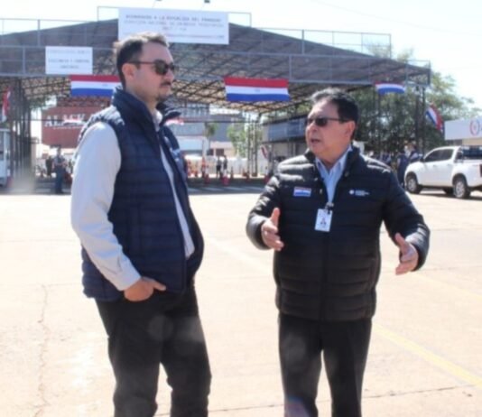 Migraciones reporta balance positivo en controles durante el Mundial de Rally