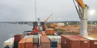 Puerto Seguro Fluvial celebra 13 años consolidando crecimiento, tecnología e infraestructura en Villeta