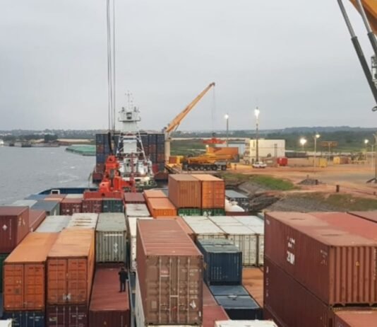 Puerto Seguro Fluvial celebra 13 años consolidando crecimiento, tecnología e infraestructura en Villeta