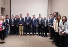 MIC y Katech impulsan la estrategia de movilidad eléctrica en Paraguay