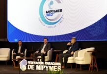 MIC impulsa plataforma financiera para Mipymes en el foro Mipymes 360