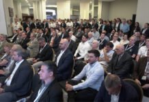 NAVEGISTIC INTERMODAL 2025: Paraguay se consolida como epicentro logístico de Sudamérica