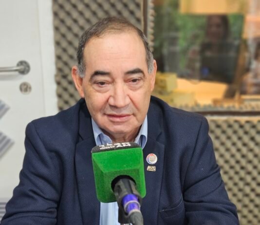 Paraguay se prepara para recibir al mundo en el Congreso CILA XXIII: un encuentro global sobre innovación y tecnología en materiales asfálticos