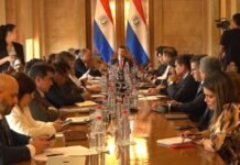 Paraguay fortalece su clima de inversión y apoyo a las Mipymes con nuevas leyes