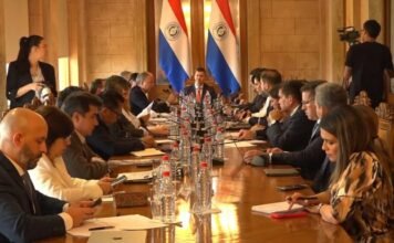 Paraguay fortalece su clima de inversión y apoyo a las Mipymes con nuevas leyes