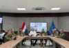 La Armada Paraguaya refuerza la lucha contra el contrabando con el Operativo “Jejokó Mbarete”