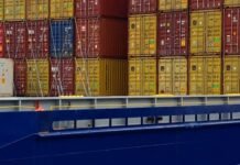 Patco y LogiNavi presentan innovación tecnológica en portacontenedores