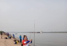 MADES establece el periodo de veda pesquera 2025–2026 en todo el país