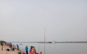 MADES establece el periodo de veda pesquera 2025–2026 en todo el país