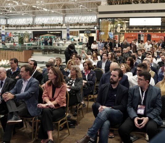 La Feria Intermodal Navegistic 2025 reafirma su liderazgo como epicentro de la industria naval y logística regional