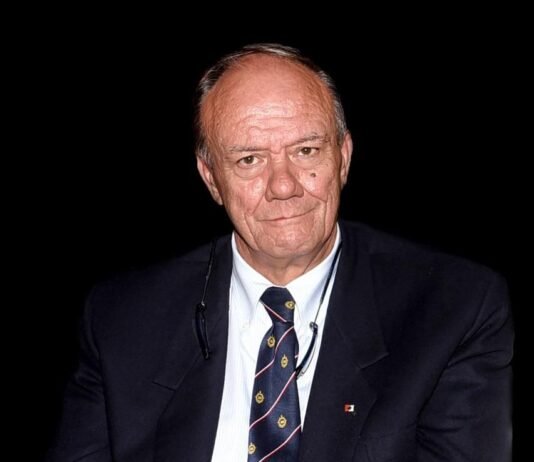 “Los clubes P&I y la responsabilidad del capitán: dentro del sistema que cubre los grandes siniestros”