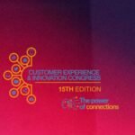 Raquel Dentice presentó detalles del Customer Experience & Innovation Congress