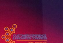 Raquel Dentice presentó detalles del Customer Experience & Innovation Congress