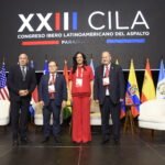 CILA XXIII: Paraguay impulsa la era del “asfalto verde” y marca un antes y un después en la ingeniería vial ibero-latinoamericana
