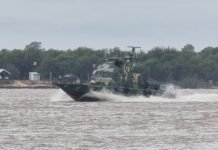 Argentina lanza el “Plan Paraná” tras el ataque de piratas al buque paraguayo ROSA