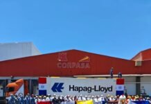 Puerto Seguro Fluvial se posiciona como hub clave para exportaciones avícolas hacia Asia