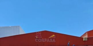 Puerto Seguro Fluvial se posiciona como hub clave para exportaciones avícolas hacia Asia