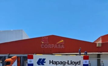 Puerto Seguro Fluvial se posiciona como hub clave para exportaciones avícolas hacia Asia