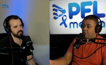 PFL Media estrenó su primer episodio de Podcast con una entrevista exclusiva a Bernd Gunther, presidente del Centro de Armadores Fluviales y Marítimos del Paraguay