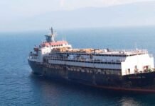 El Spiridon II atraca en Libia tras dos meses de incertidumbre: las 2.900 cabezas de ganado uruguayo podrían ser descargadas en Líbano para faena