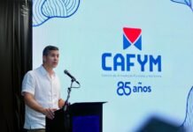 CAFYM celebró 85 años: Historia viva de la navegación paraguaya, visión estratégica y un legado que se proyecta hacia el futuro