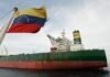 Estados Unidos intensifica acciones contra petroleros vinculados a Venezuela en aguas internacionales