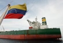 Estados Unidos intensifica acciones contra petroleros vinculados a Venezuela en aguas internacionales