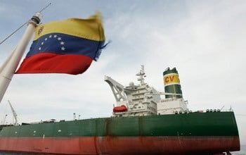 Estados Unidos intensifica acciones contra petroleros vinculados a Venezuela en aguas internacionales